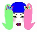 Girl n Bows