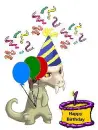 Happy Bday