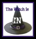 the witch is in