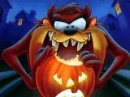 taz halloween
