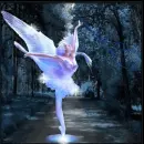 dancing