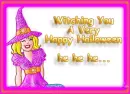 Witching You