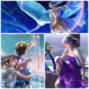 fantasy
