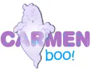 Carmen... boo!