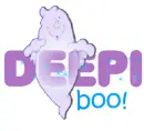 Deepi... boo!