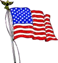 USA Flag