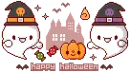 happy halloween