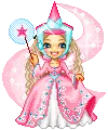 Sweet doll