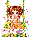 Sweet doll