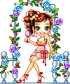 Sweet doll