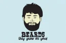 Beards