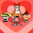 grim puff girls