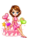Sweet doll
