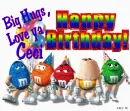 Ceci