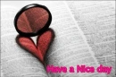 have a nice day
