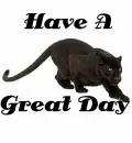 Have a great day