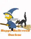 HAPPY HALLOWEEN 