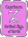 Capricorn