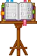 Spell book