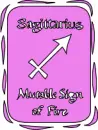 Sagittarius