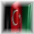 afg & turka