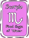 Scorpio