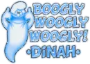 Dinah
