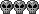 Little skulls