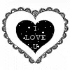 i love you