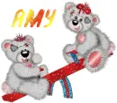 Amy