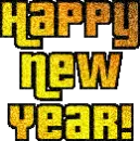 new year