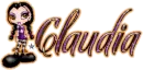Claudia