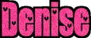 Denise