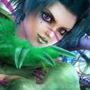Green Fantasy