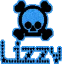 Lizzy - Skull