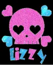 Lizzy - Skull