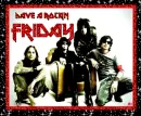 Have a rockin' Friday