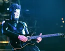 wes borland
