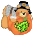 hapy fall