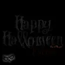 halloween blackout esther