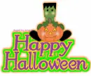 happy halloween