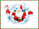 SANTA