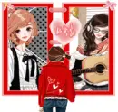 cute girl