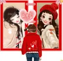 cute girl