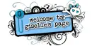Welcome... Giselle`s page