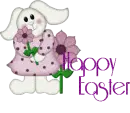 happy easter
