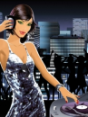 Dj girl