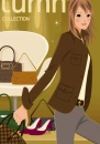 Fashion freak