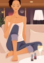 Fashion freak again