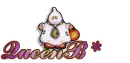 QueenB... boo!